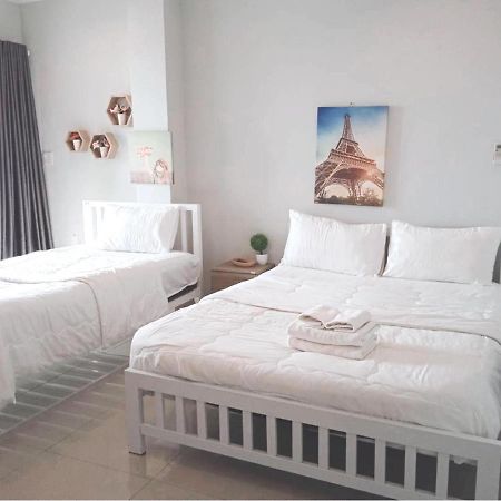 Lullaby Residence Phutthaisong Luaran gambar