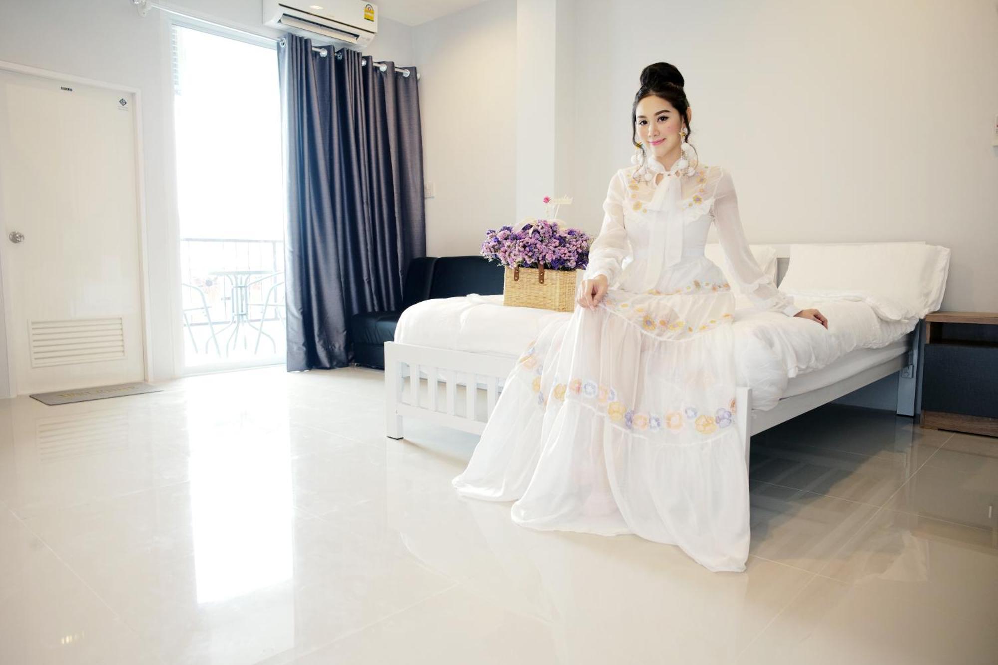 Lullaby Residence Phutthaisong Luaran gambar