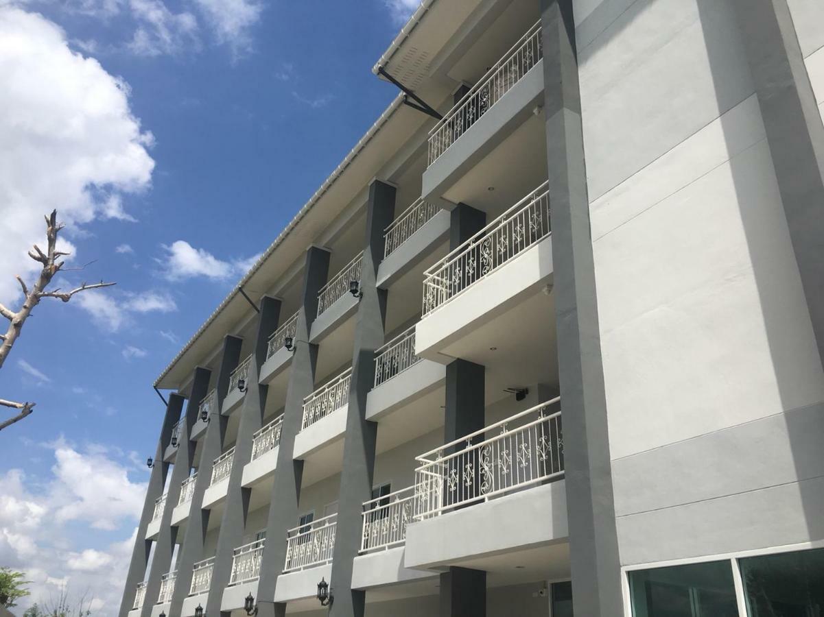 Lullaby Residence Phutthaisong Luaran gambar