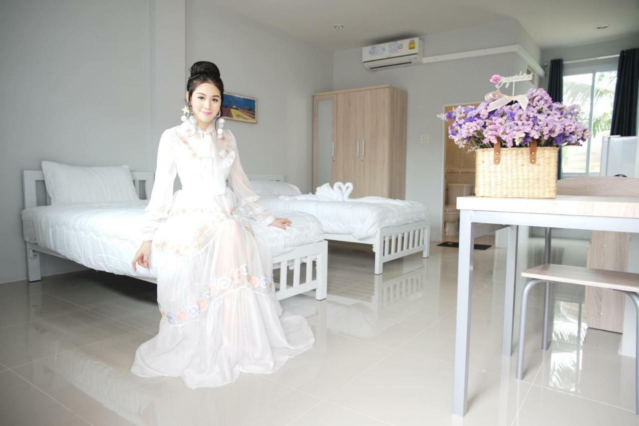 Lullaby Residence Phutthaisong Luaran gambar