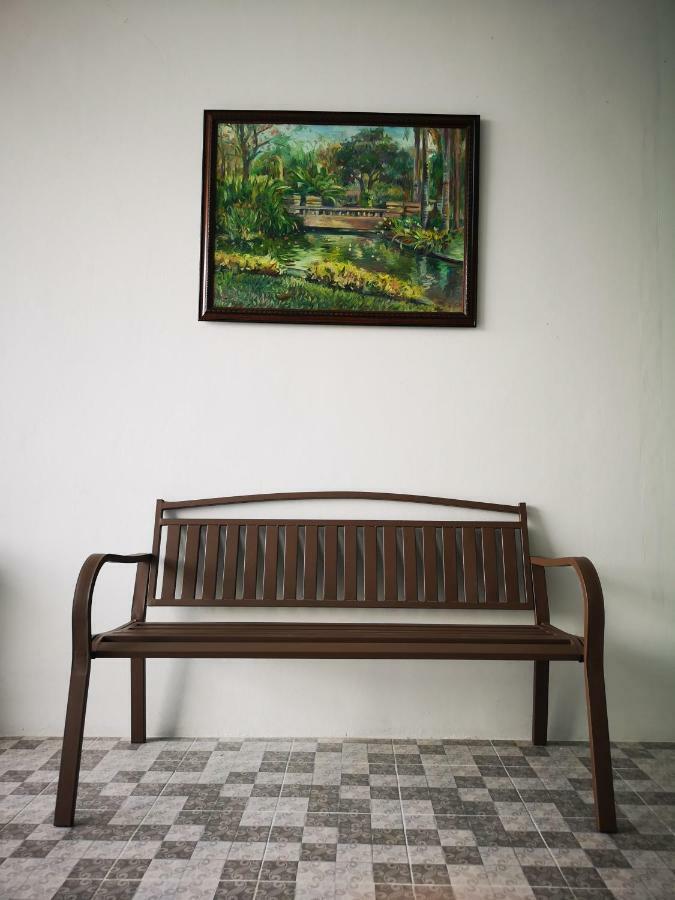 Lullaby Residence Phutthaisong Luaran gambar