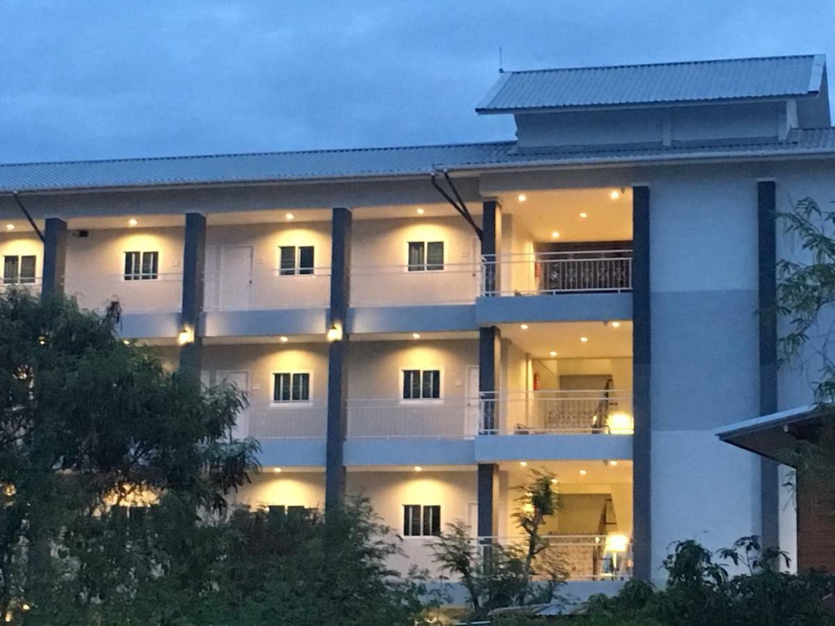 Lullaby Residence Phutthaisong Luaran gambar
