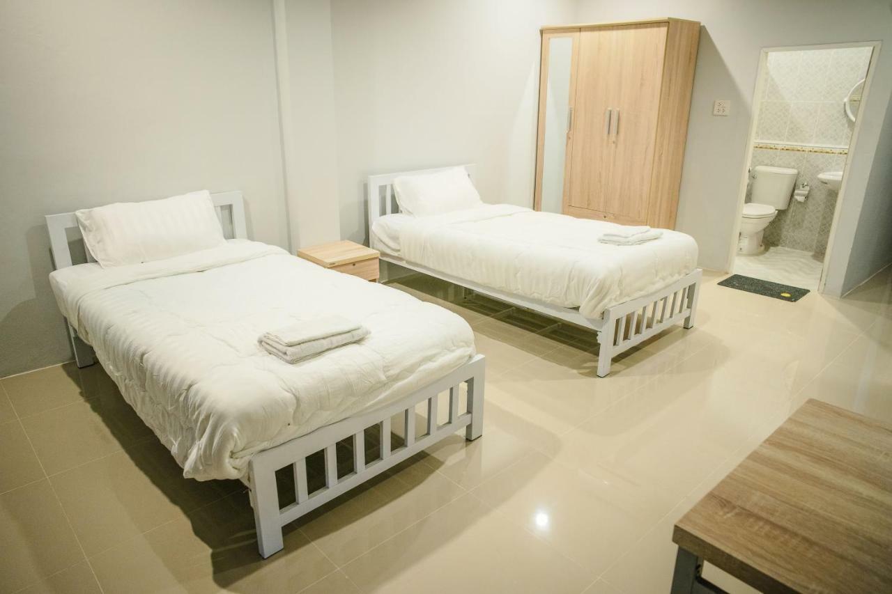 Lullaby Residence Phutthaisong Luaran gambar