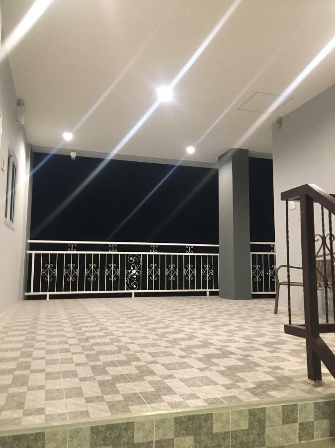 Lullaby Residence Phutthaisong Luaran gambar