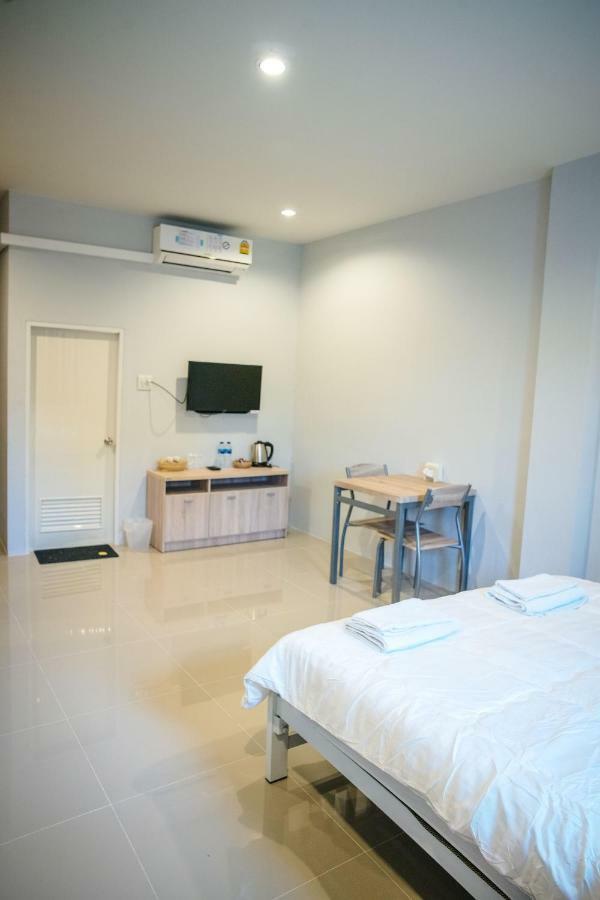 Lullaby Residence Phutthaisong Luaran gambar