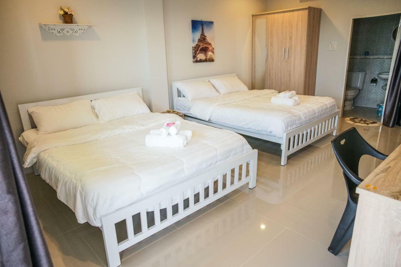 Lullaby Residence Phutthaisong Luaran gambar