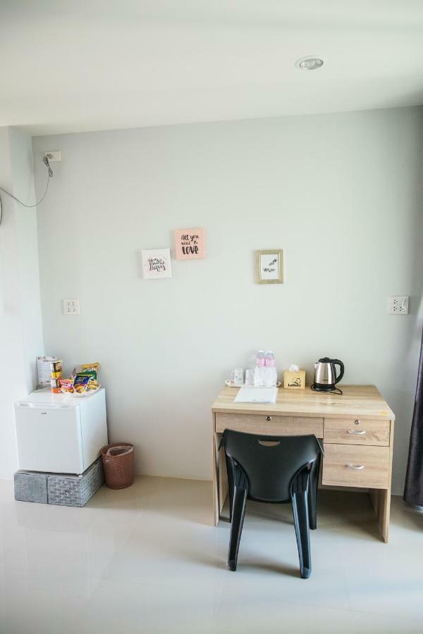Lullaby Residence Phutthaisong Luaran gambar