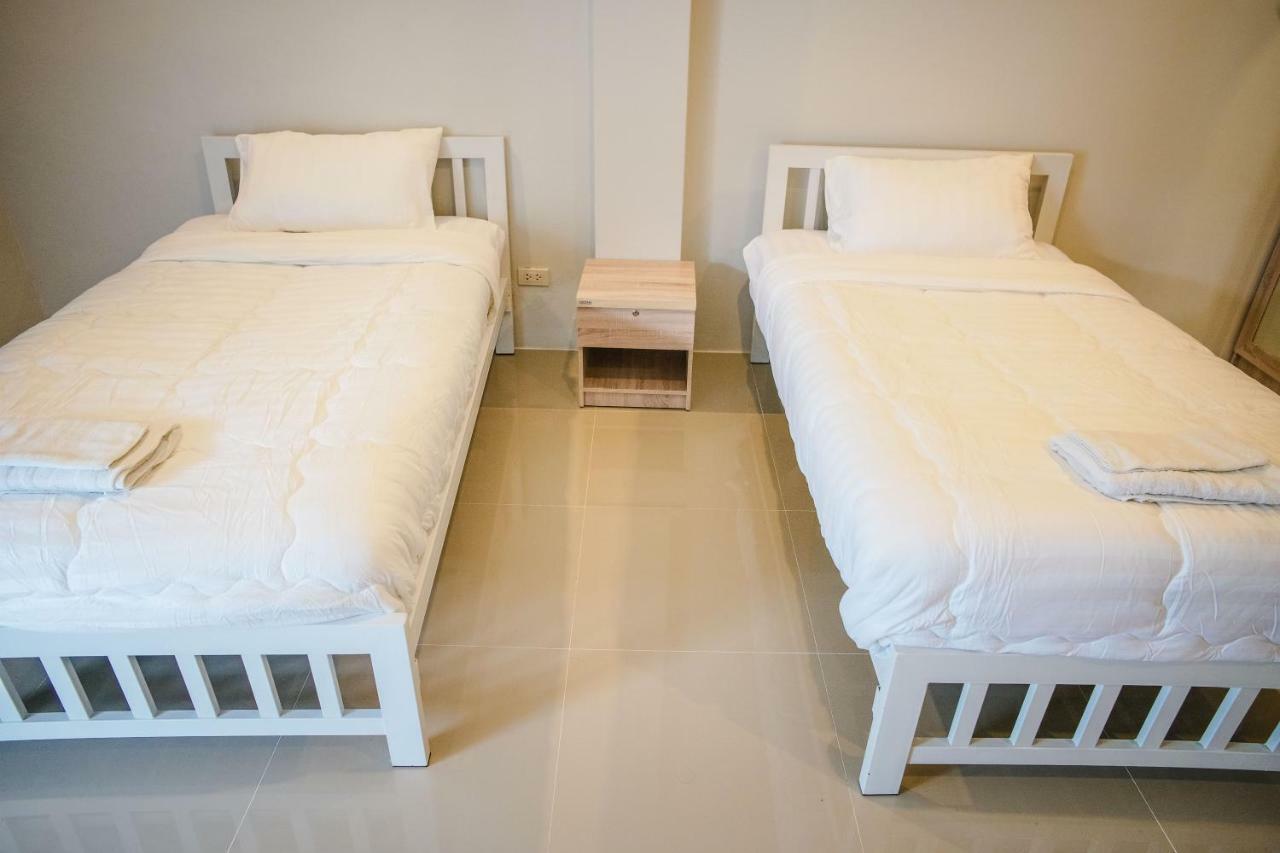 Lullaby Residence Phutthaisong Luaran gambar