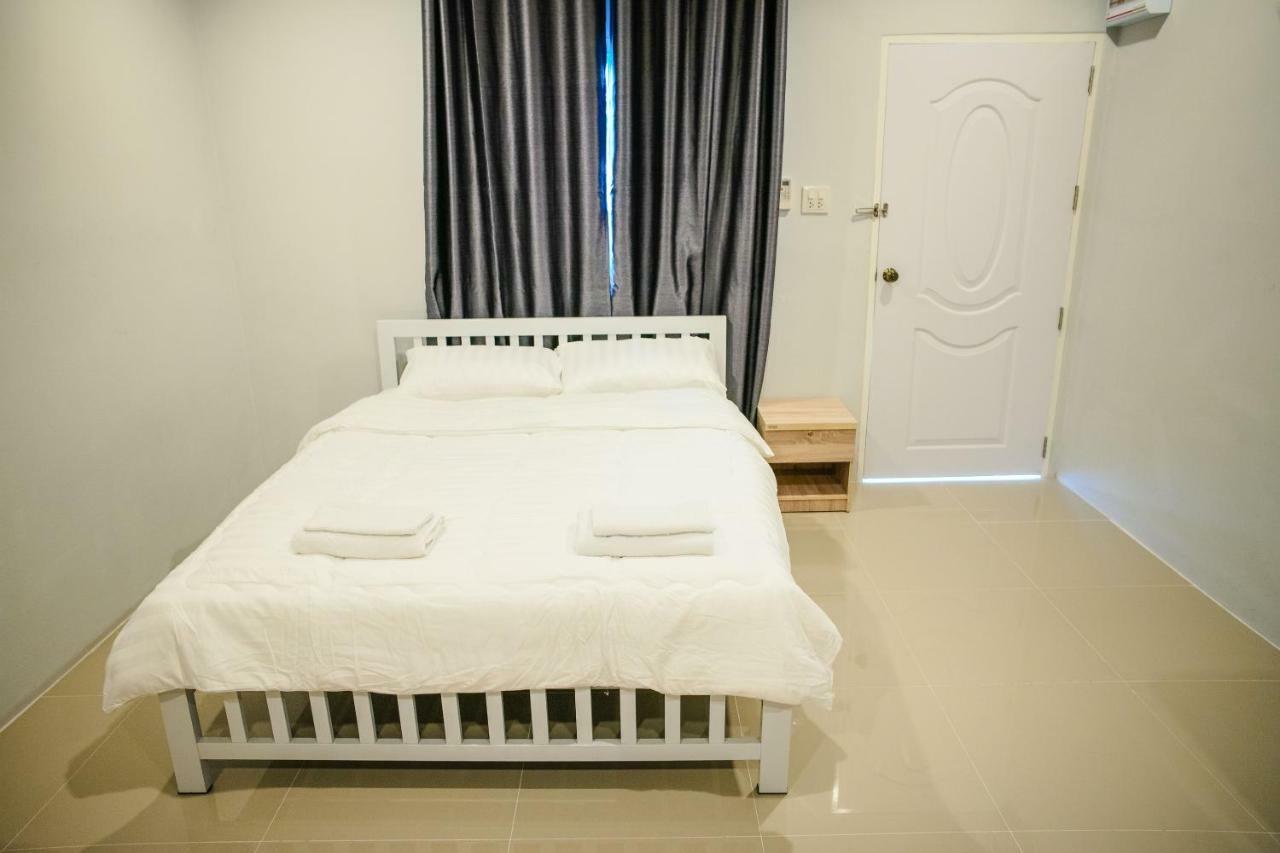 Lullaby Residence Phutthaisong Luaran gambar
