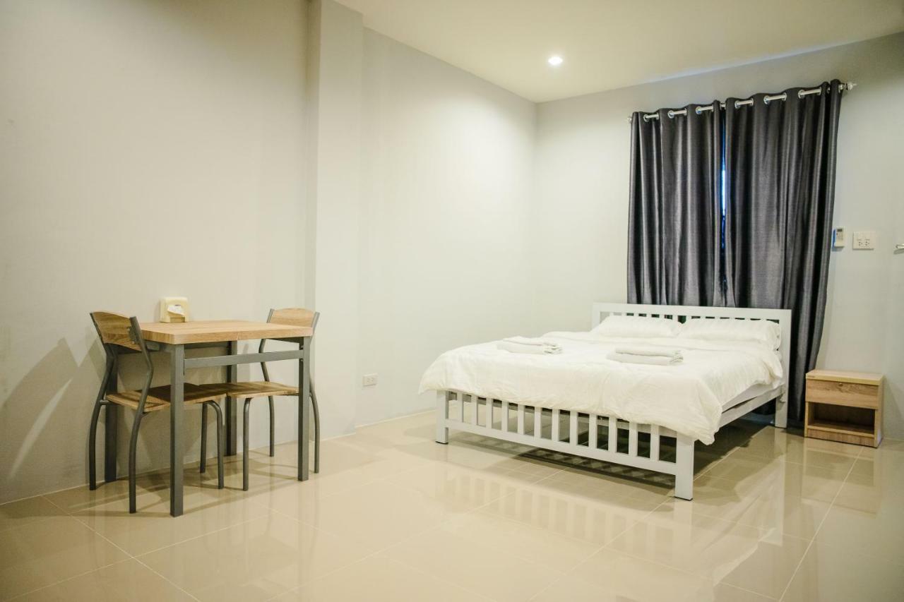 Lullaby Residence Phutthaisong Luaran gambar