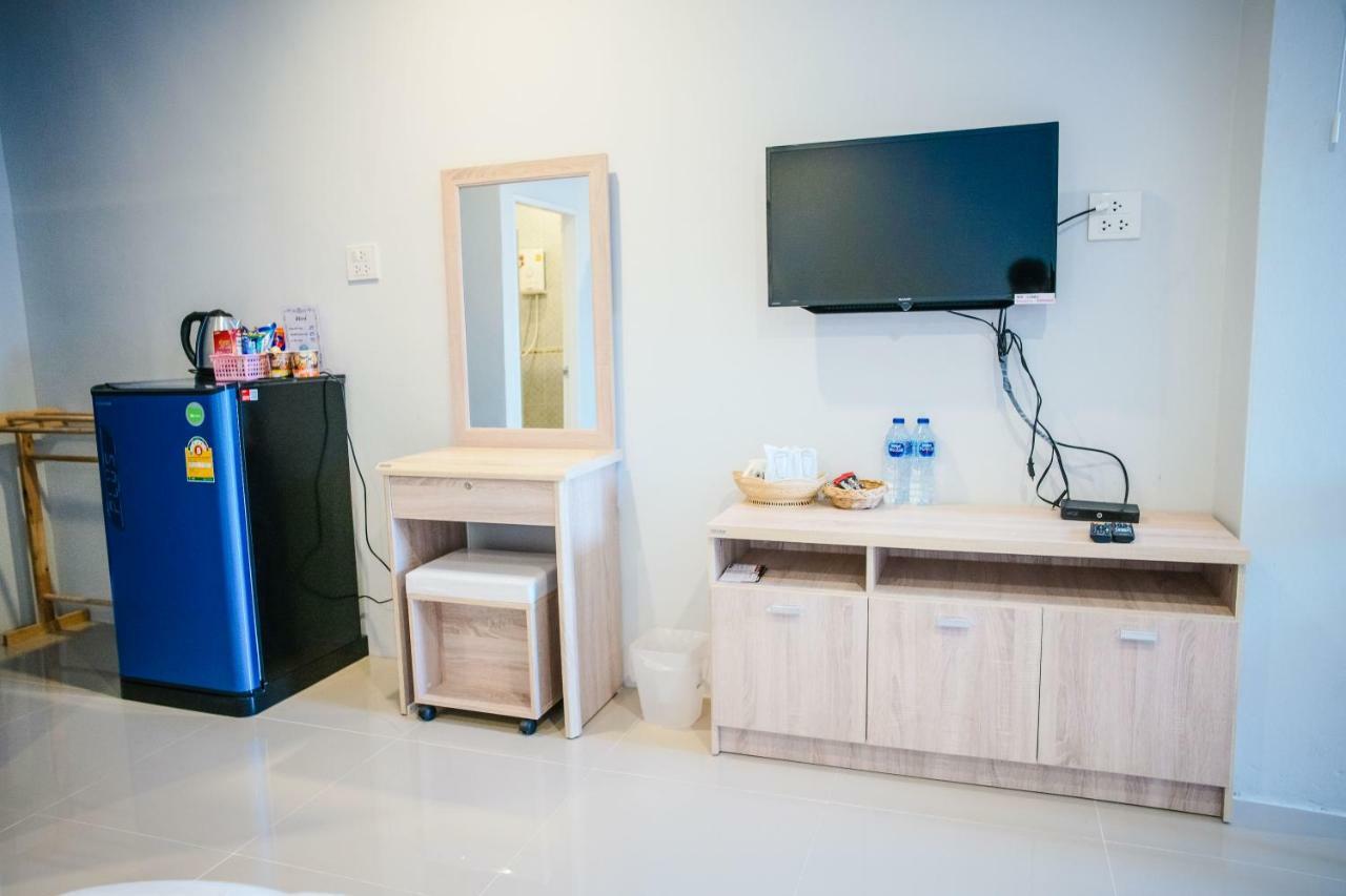 Lullaby Residence Phutthaisong Luaran gambar