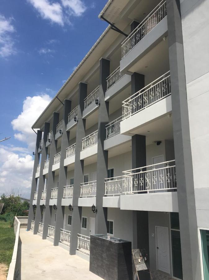 Lullaby Residence Phutthaisong Luaran gambar