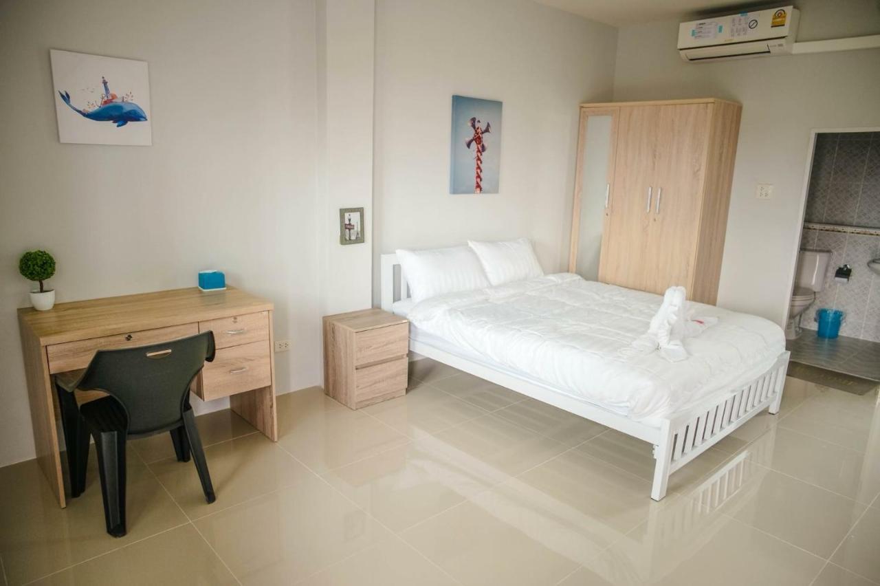 Lullaby Residence Phutthaisong Luaran gambar